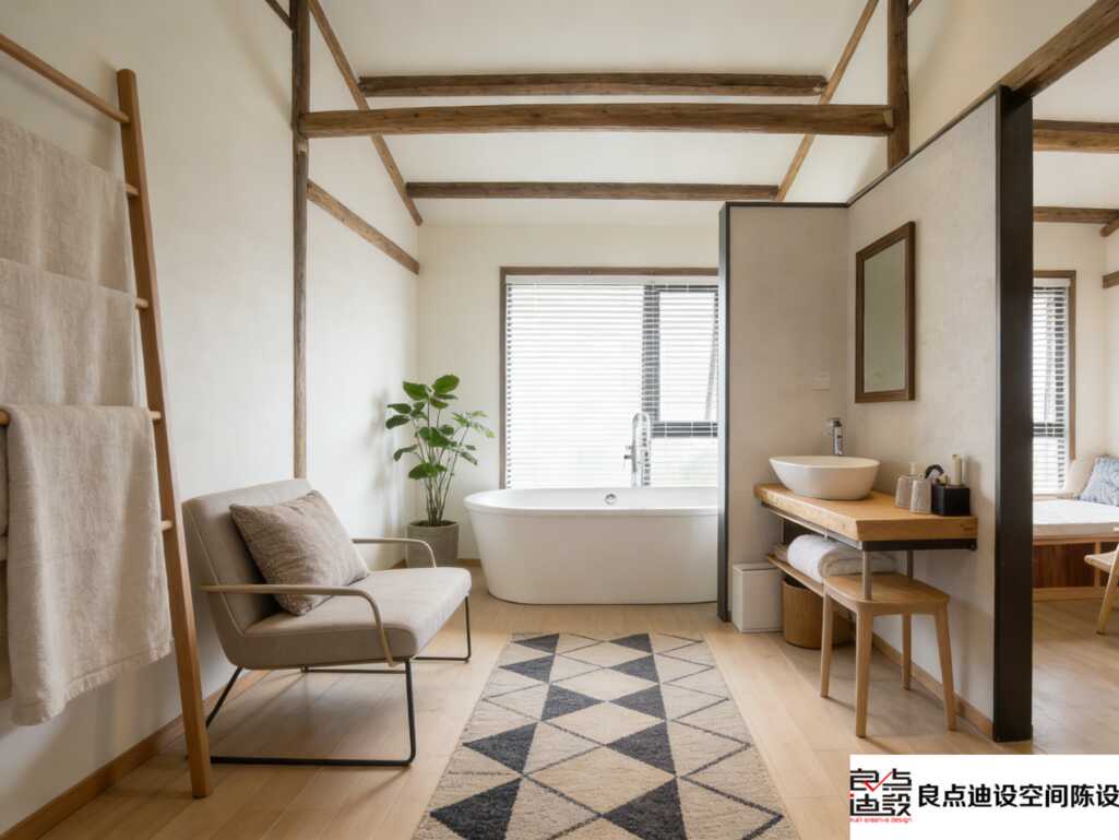 爆款民宿软装设计攻略!治愈系空间这样搭，住进去就不想走!